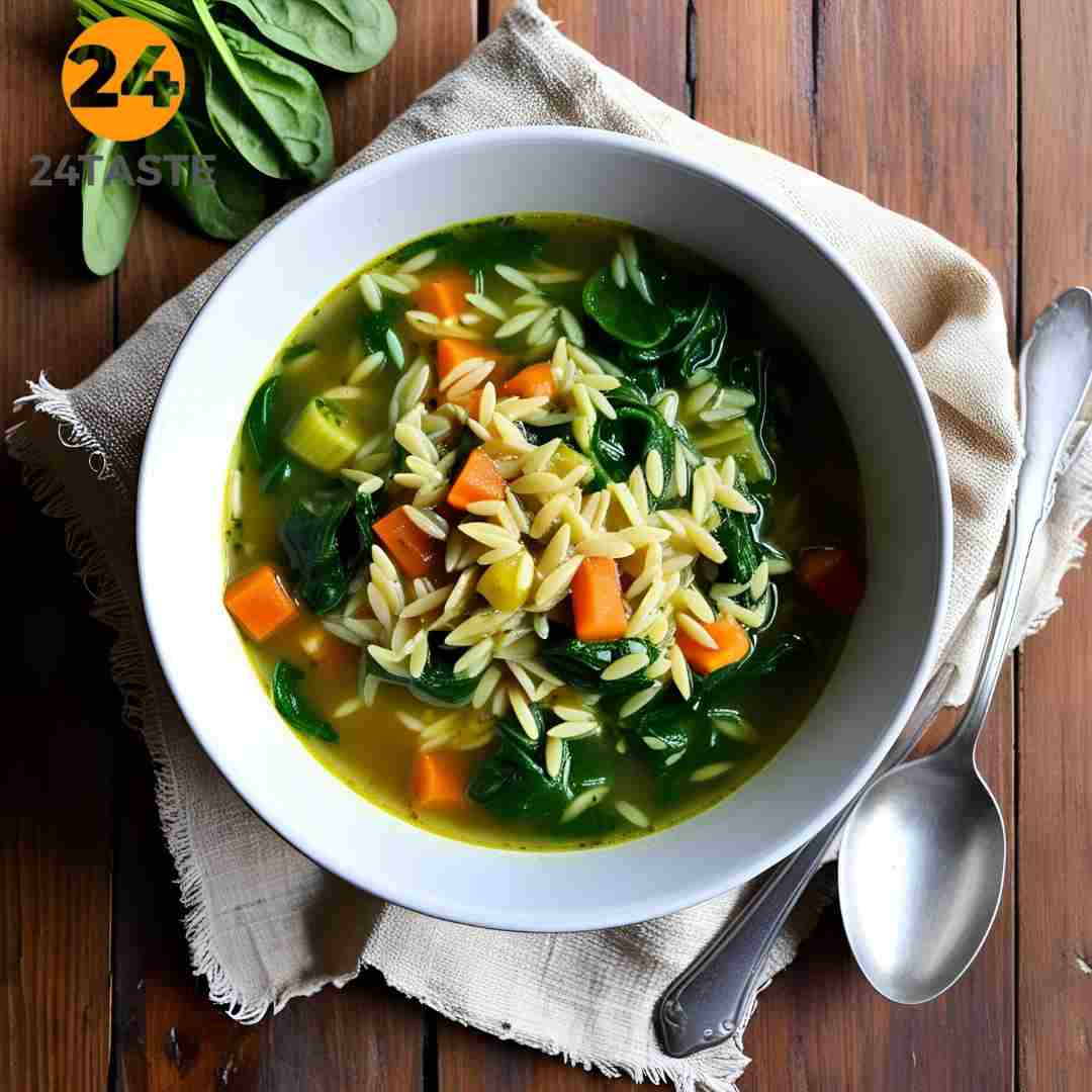 orzo in de mediterrane keuken orzo in de mediterrane keuken