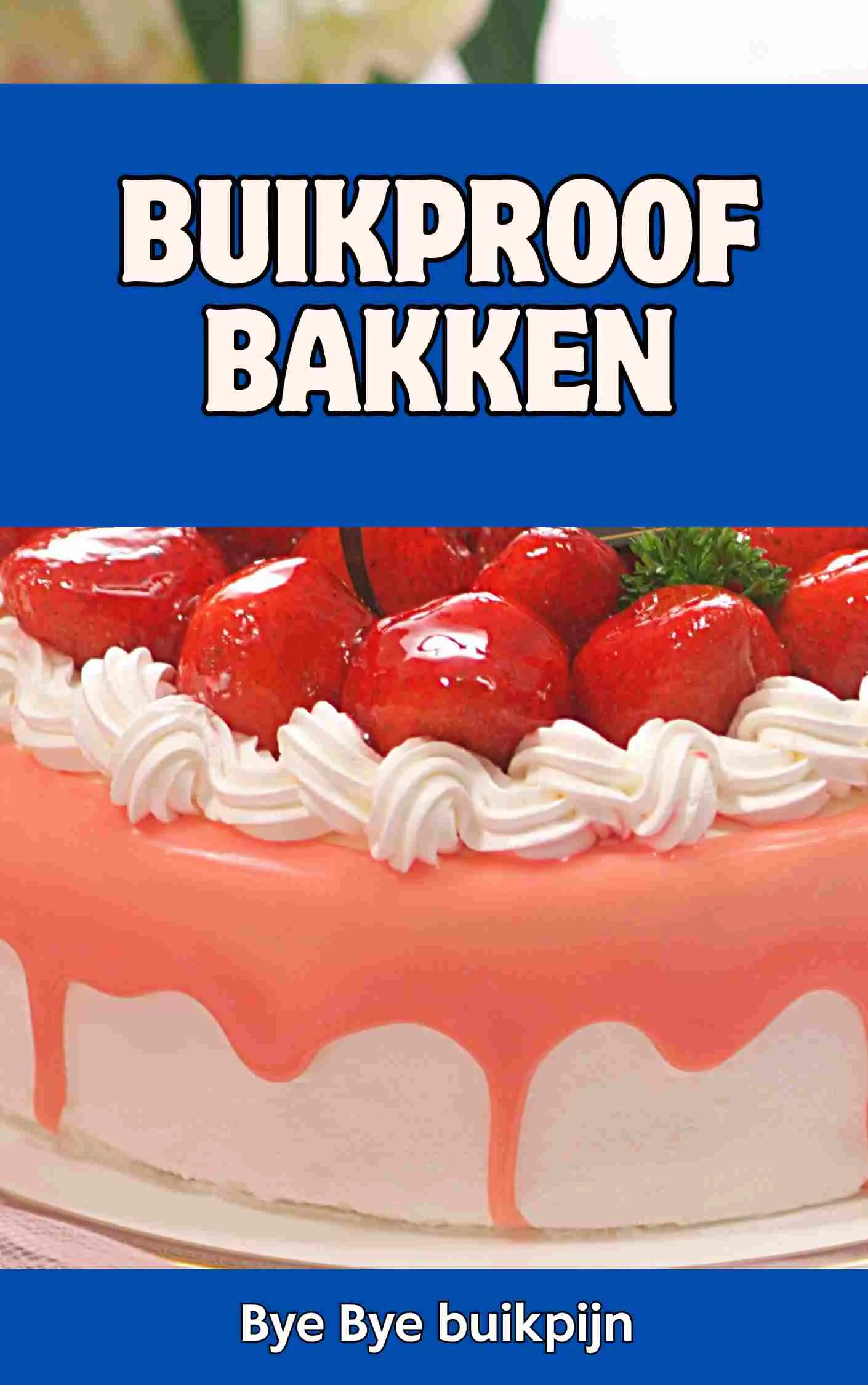 buikproof bakken buikproof bakken