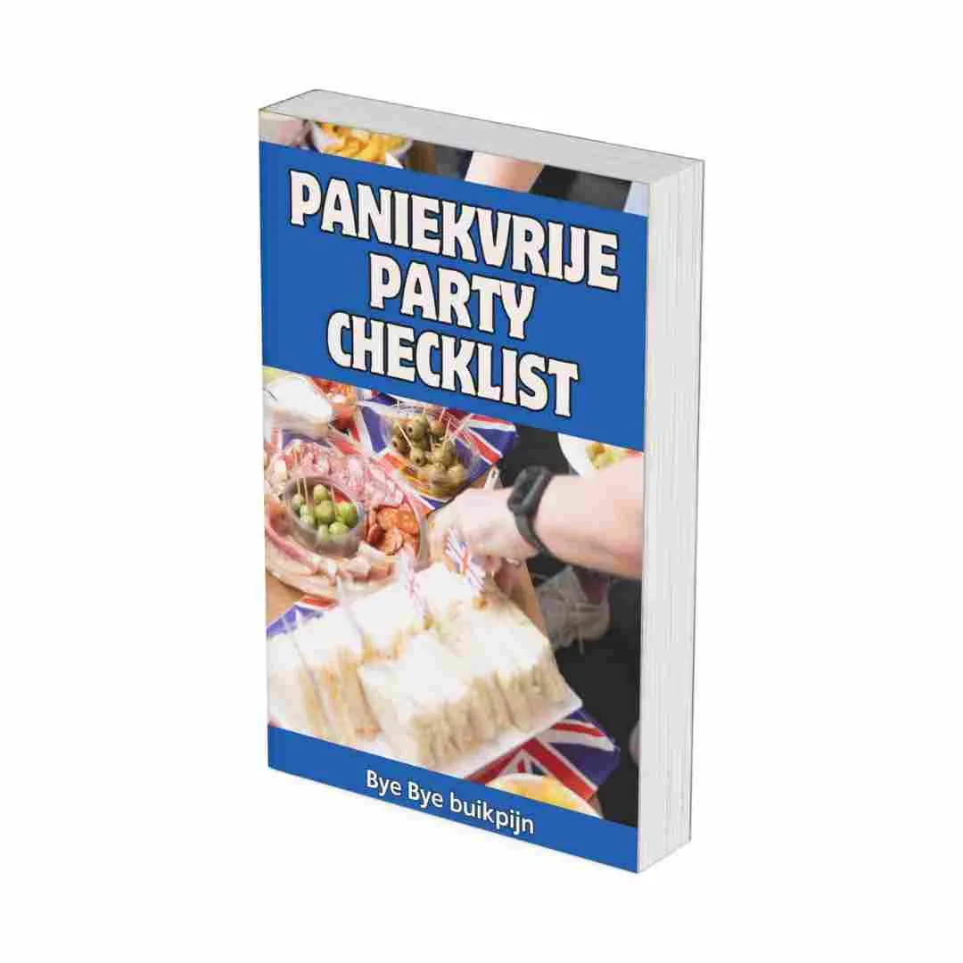 10 bewezen tips tegen buikpijn