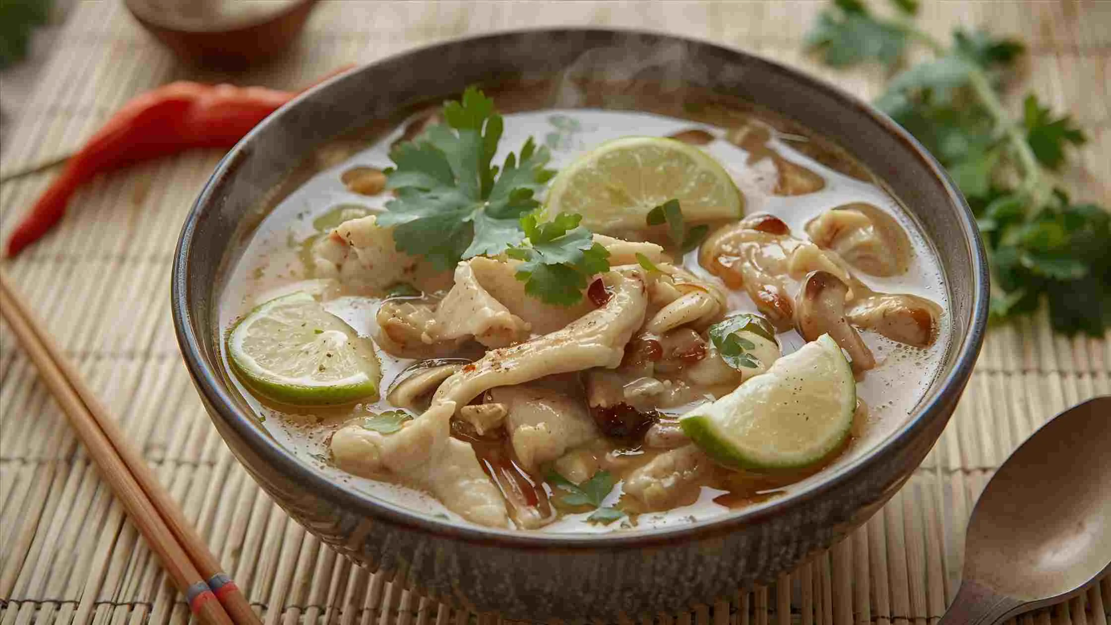 fodmap recepten