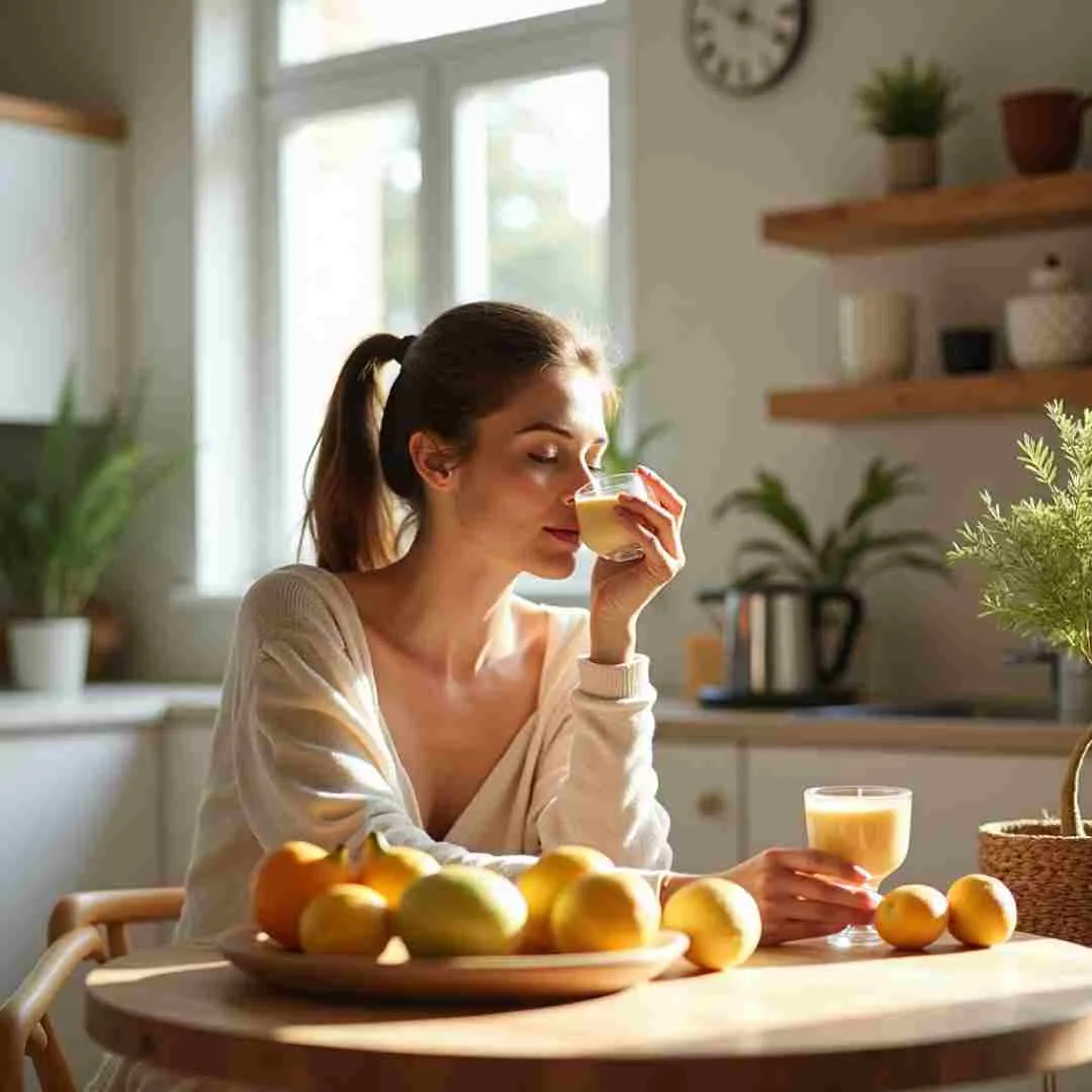 bye bye buikpijn 24Taste