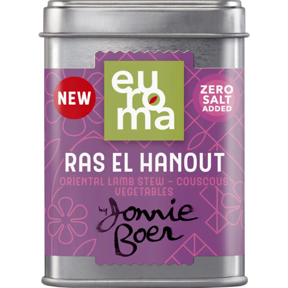 euroma-jonnie-boer-ras-el-hanout jonnie boer kruidenmixen kopen