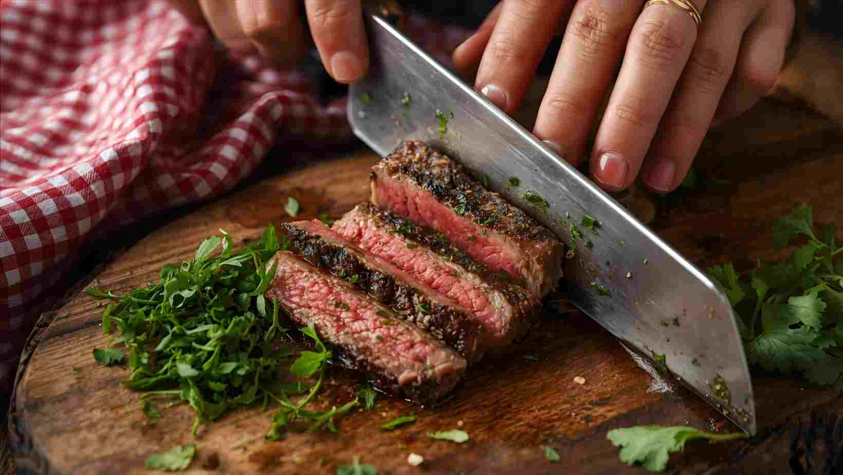 Welke kruiden gebruik je voor biefstuk? Welke kruiden gebruik je voor biefstuk?