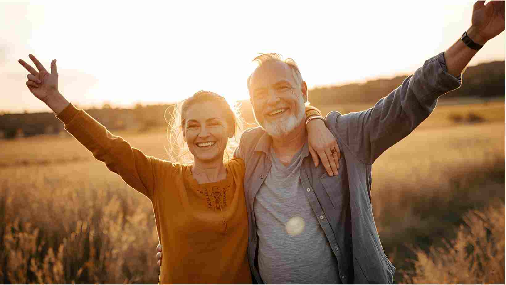 Hoe boost je je energie na je 40e