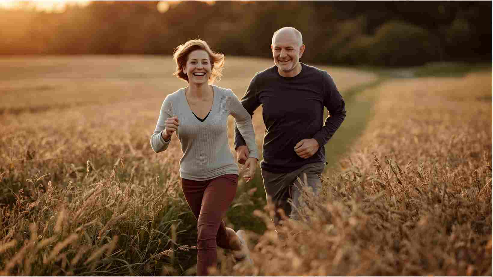 Hoe boost je je energie na je 40e