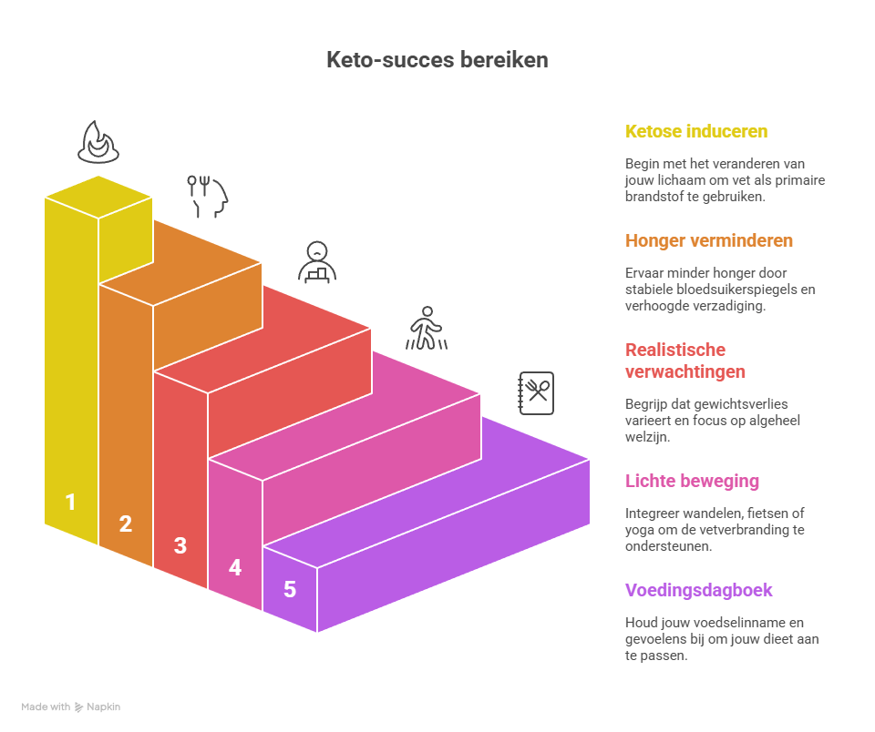 keto weekmenu voor beginners keto weekmenu voor beginners