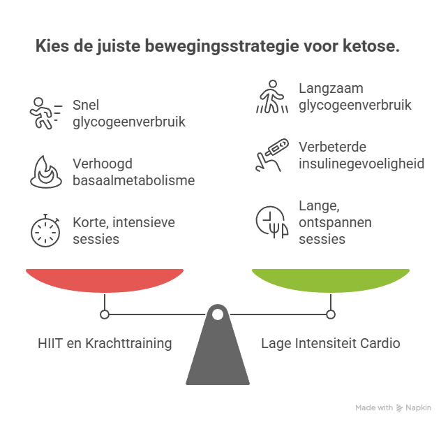 Hoe kom je sneller in ketose: praktische tips