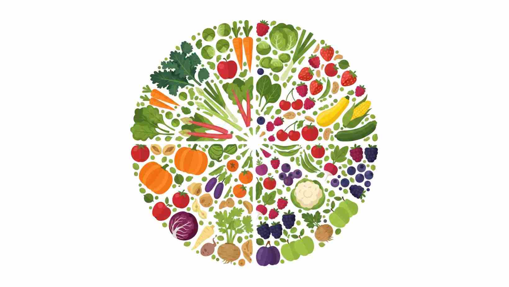 7 slimme manieren om gezonde voeding betaalbaar te houden 7 slimme manieren om gezonde voeding betaalbaar te houden